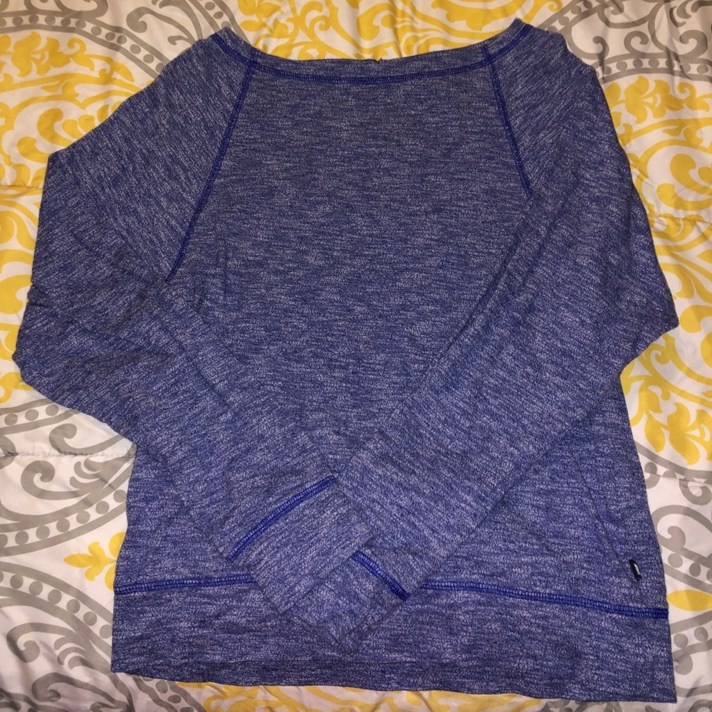 North Face Pull over